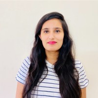 Nandani Sinha