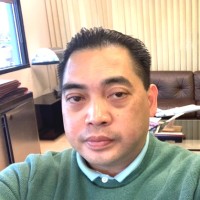 Peter Acevedo