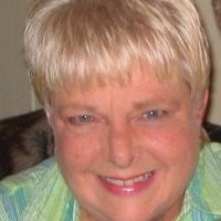 Margo Pratt