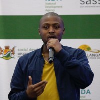 Thabang Mashabela