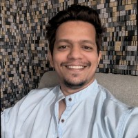 Anand Vishwakarma