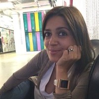 Maria Shabanova