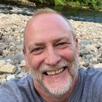 Simon Ritchie