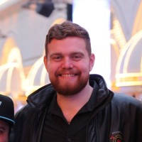 David Mcloughlin