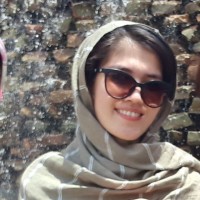 Tayebeh Hassani
