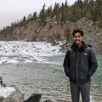 Kush H Patel, B.Sc., R.T.Biol.