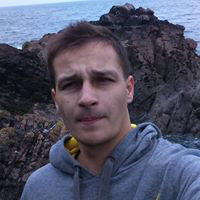 Filip Kupaj