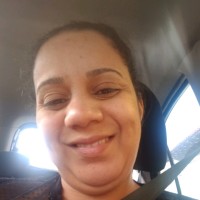 Silvana De Almeida Silva