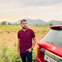 Divyanshu Mishra