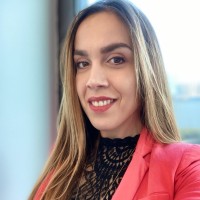 Virginia Ferreira Ramos