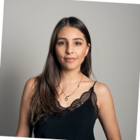 María Fernanda Aracén Irabién