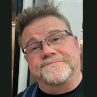 Brian C Ward (