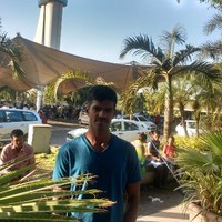 Ashok Kumar