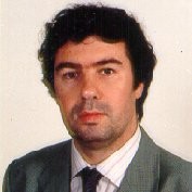 Carlos Mc Pereira