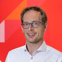 Remko Matsinger