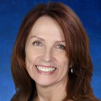 Sheila Sharp