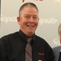 Ray Harmon