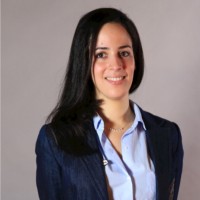Kaoutar Boughel