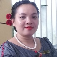 Ni Ni Win Shwe