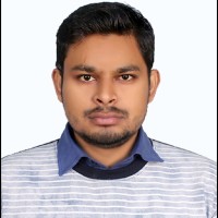 Krishna Kumar Yadav