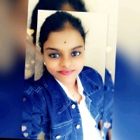 Ashwini Srinivas