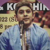 Ramchander koushik R