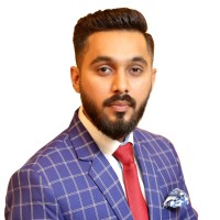 Haseeb Hassan Chagani