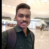Manoj Bhosale