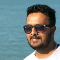 Sri Hari