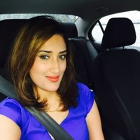 Sheena Raza