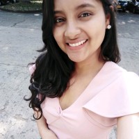 Mayra Alejandra Mosquera Cabrera