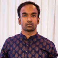 Md Saiful Islam
