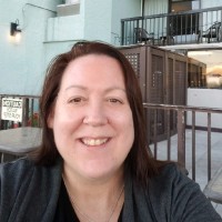Kristin O'Connor Barkus