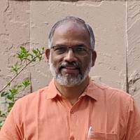 Dr. M G Suresh Kumar
