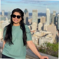 Vandita Kulkarni, Cpf