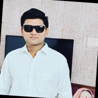 Goswami Prashant