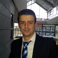 Jose Ignacio Velasco Morillo
