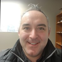 Nicholas Rutter