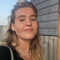 Nina Van Wijnen