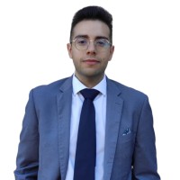 Sergio Castaño Jiménez - Especialista en marketing digital