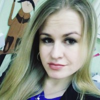 Alyona Kolosova