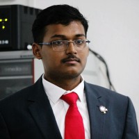Asish Nayak