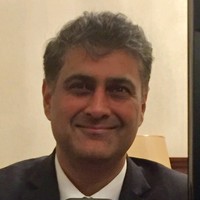 Salmaan Keshavjee