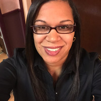 Hanlly (Angie) Moore