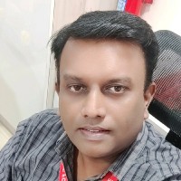 Girish Gopalakrishnan