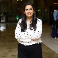 Tania Agarwal