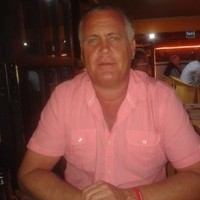 Peter Burrough