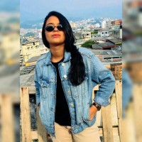 Ana Maria Ocampo Gonzalez