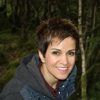 Sayeh Saljoughian