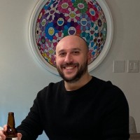 Jeff Shafran